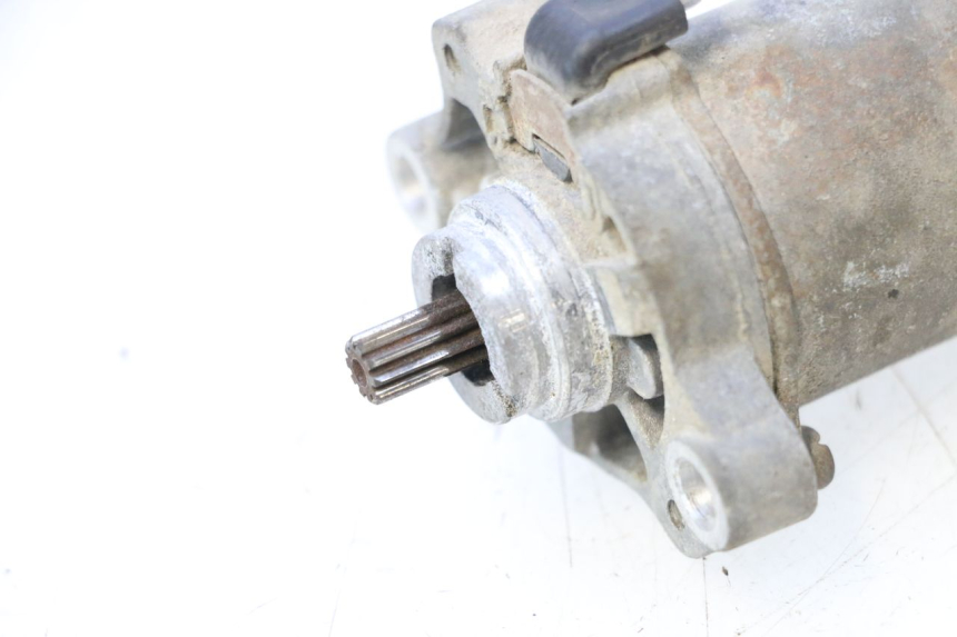 photo de STARTER PIAGGIO ZIP 4T 50 (2018 - 2020) - Detailansicht des Bauteils