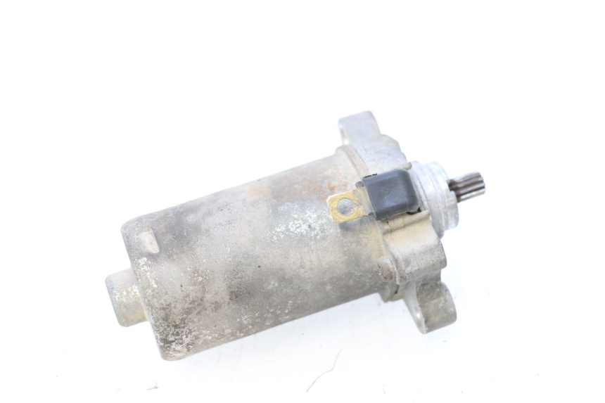 photo de STARTER PIAGGIO ZIP 4T 50 (2018 - 2020) - Alternative Perspektive
