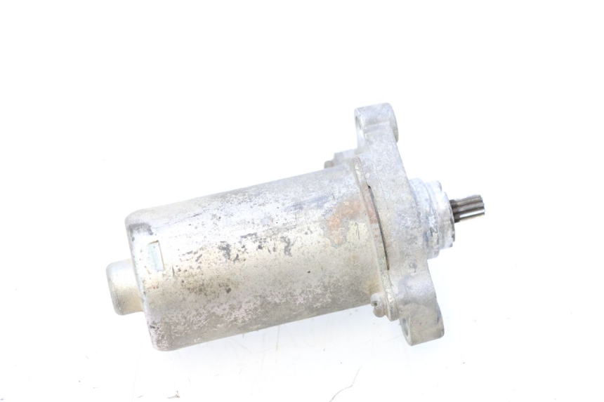 photo de STARTER PIAGGIO ZIP 4T 50 (2018 - 2020) - Technische Nahaufnahme