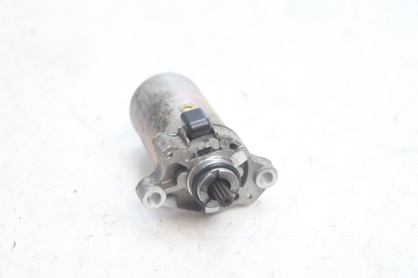 photo de ANLASSER PIAGGIO ZIP IGET 4T 50 (2021 - 2023) - Technische Nahaufnahme