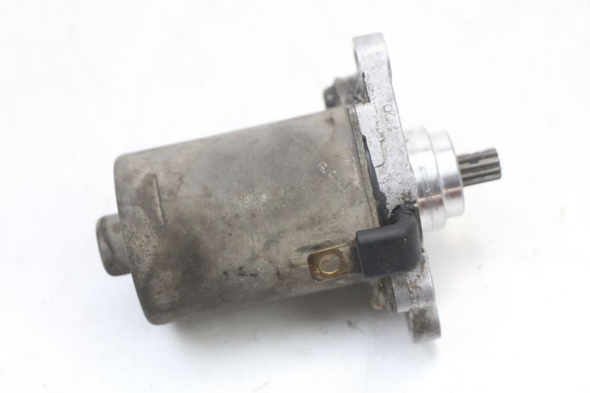 photo de ANLASSER PIAGGIO ZIP RST 50 (1996 - 1998) - Zoom auf Gebrauchszustand