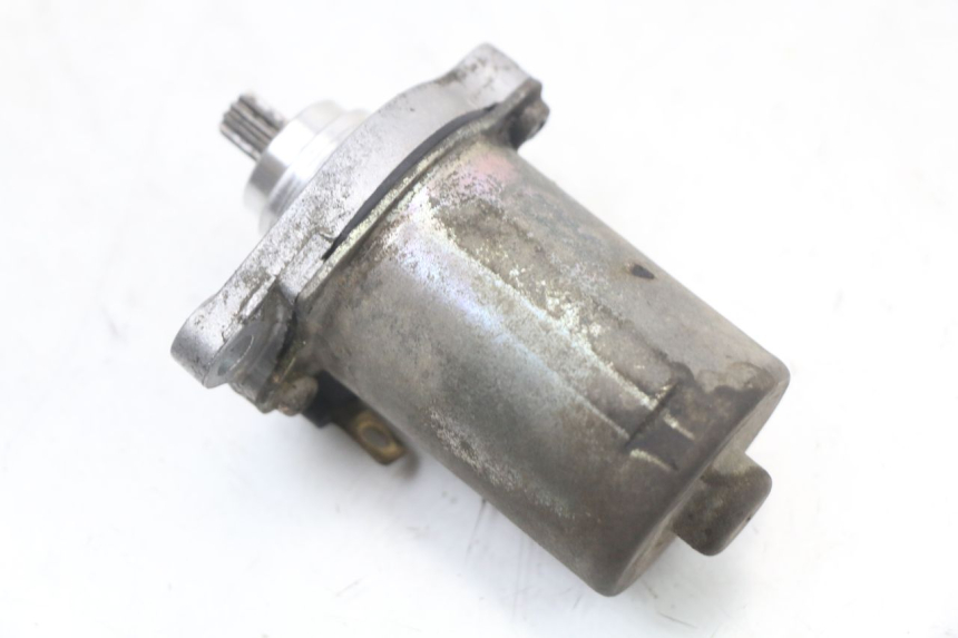 photo de ANLASSER PIAGGIO ZIP RST 50 (1996 - 1998) - Alternative Perspektive