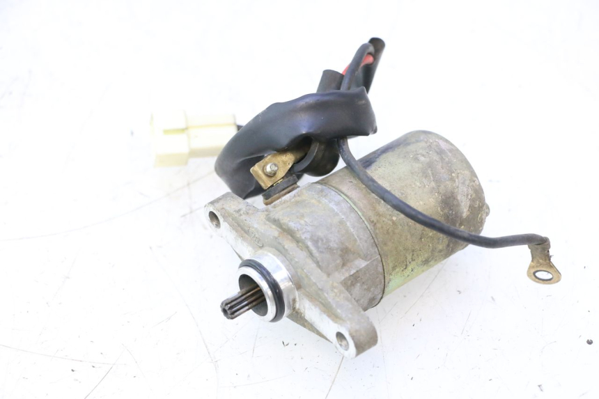 photo de STARTER UNIVERSAL BIKE ZN50QT-11B 50 (2018 - 2021) - Hauptansicht