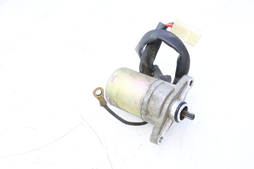photo de STARTER UNIVERSAL BIKE ZN50QT-11B 50 (2018 - 2021) - Detailansicht des Bauteils