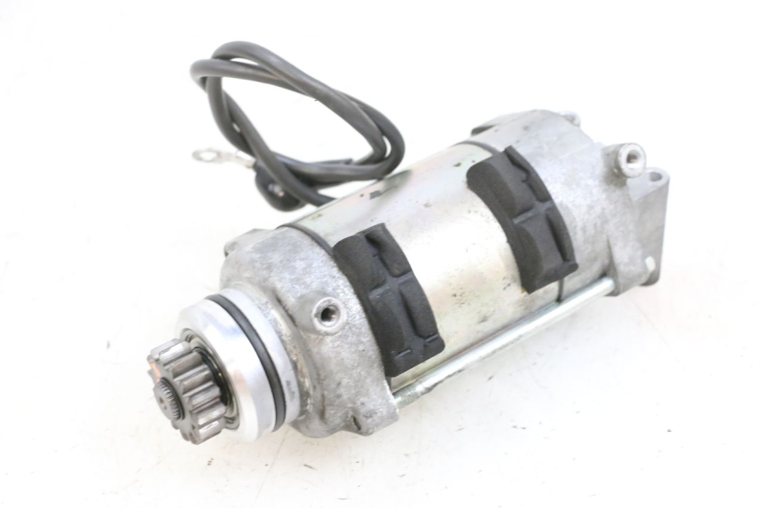 photo de ANLASSER KAWASAKI ZR 7 750 (1999 - 2004) - Details der Befestigungspunkte