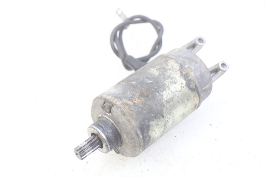 photo de STARTER KAWASAKI ZX-6R ZX6R 600 (1995 - 1997) - Zoom auf Gebrauchszustand