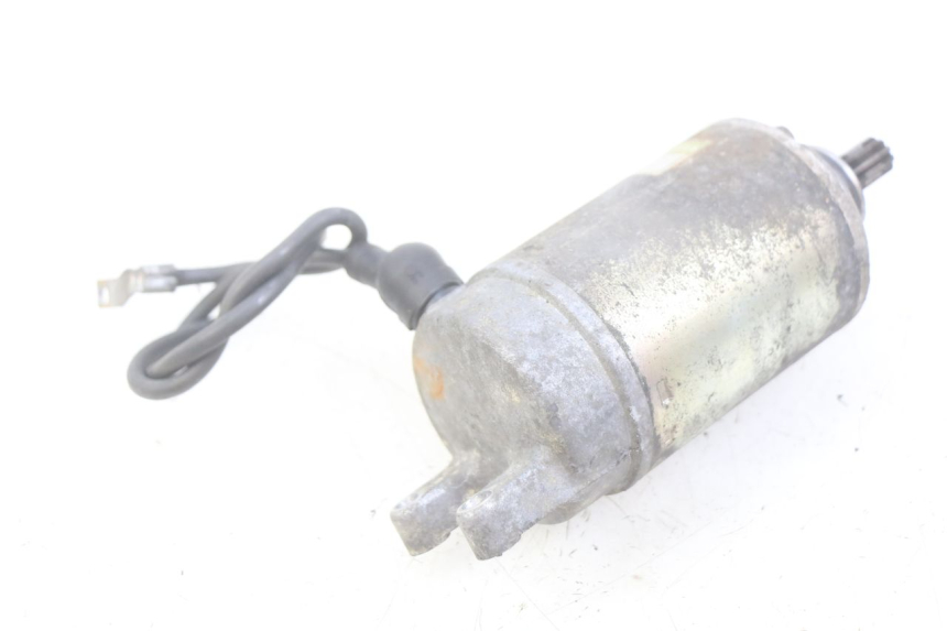 photo de STARTER KAWASAKI ZX-6R ZX6R 600 (1995 - 1997) - Alternative Perspektive