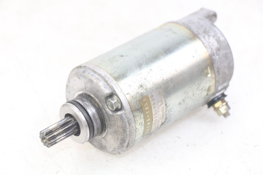 photo de STARTER KAWASAKI ZX-6R ZX6R 600 (1995 - 1997) - Hauptansicht