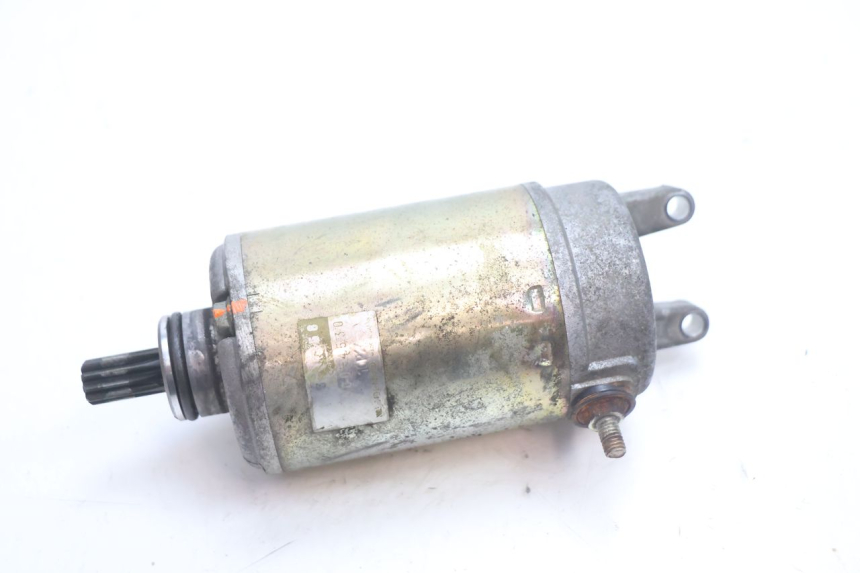 photo de STARTER KAWASAKI ZX-6R ZX6R 600 (1995 - 1997) - Hauptansicht