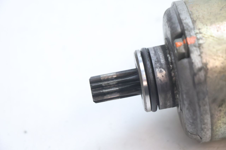 photo de STARTER KAWASAKI ZX-6R ZX6R 600 (1995 - 1997) - Detailansicht des Bauteils
