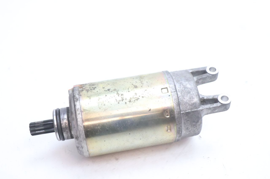photo de STARTER KAWASAKI ZX-6R ZX6R 600 (1995 - 1997) - Zoom auf Gebrauchszustand