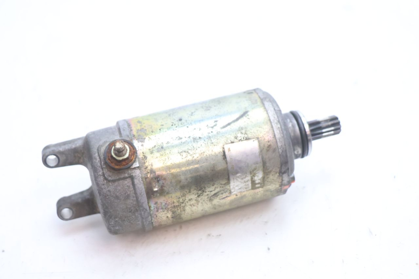 photo de STARTER KAWASAKI ZX-6R ZX6R 600 (1995 - 1997) - Alternative Perspektive
