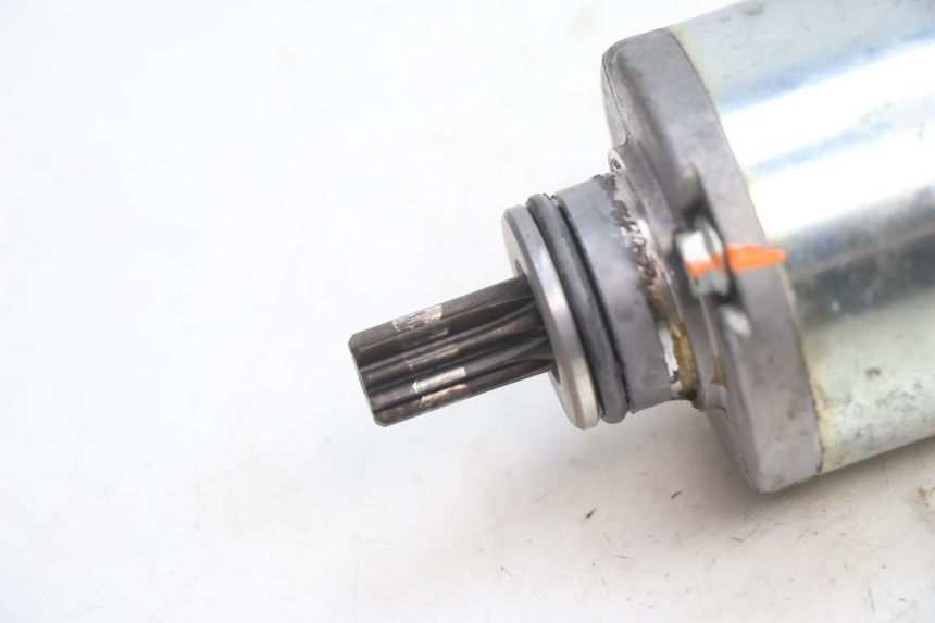 photo de ANLASSER KAWASAKI ZX-6R ZX6R 600 (2000 - 2002) - Detailansicht des Bauteils