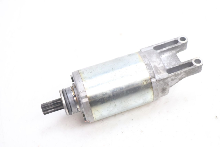 photo de ANLASSER KAWASAKI ZX-6R ZX6R 600 (2000 - 2002) - Alternative Perspektive