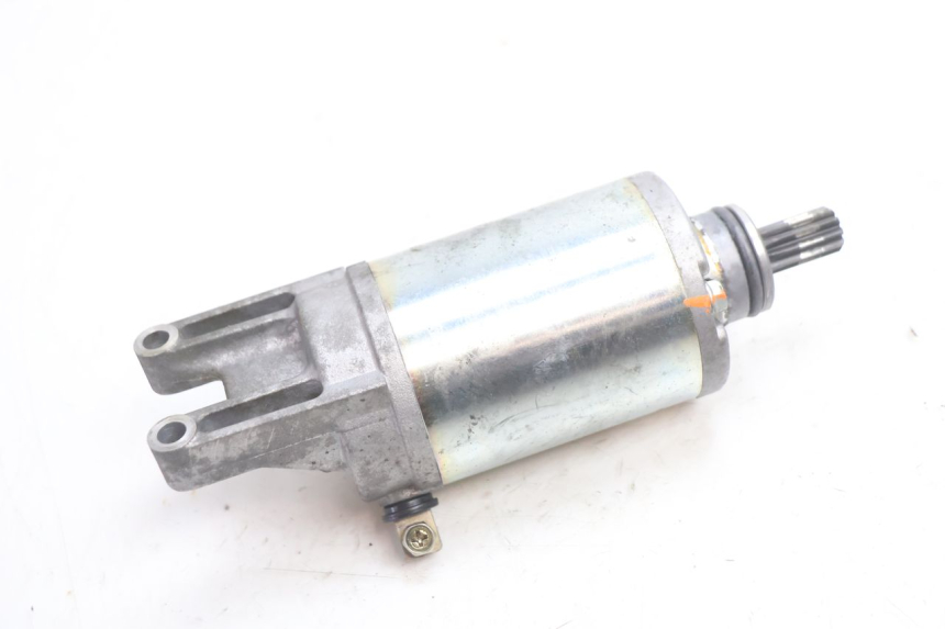 photo de ANLASSER KAWASAKI ZX-6R ZX6R 600 (2000 - 2002) - Technische Nahaufnahme