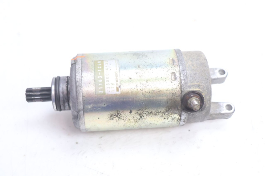 photo de STARTER KAWASAKI ZX-6R ZX6R 600 (1995 - 1997) - Hauptansicht