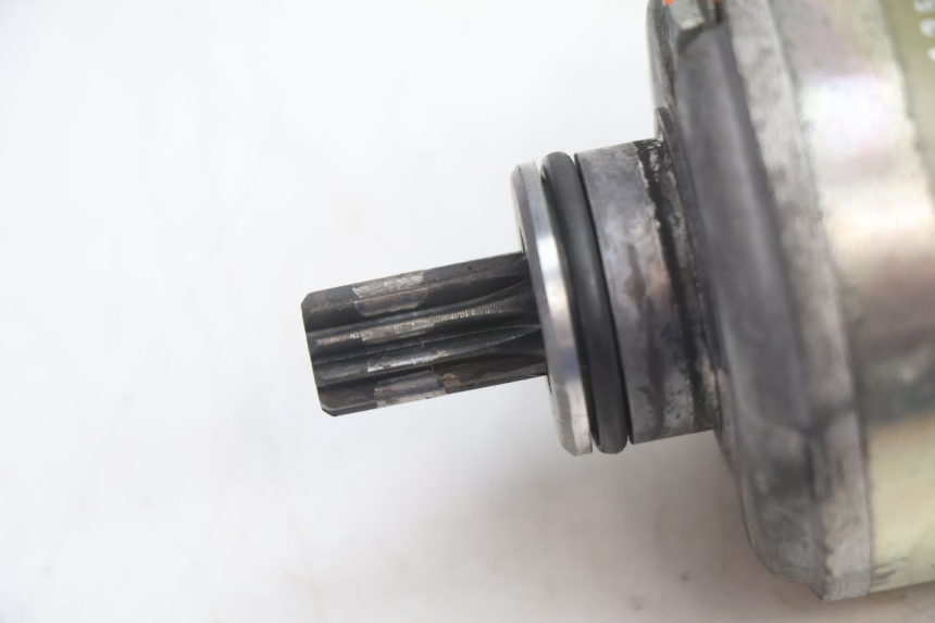 photo de STARTER KAWASAKI ZX-6R ZX6R 600 (1995 - 1997) - Detailansicht des Bauteils