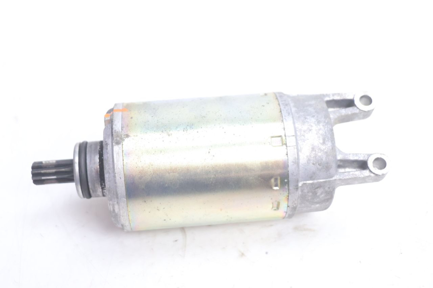 photo de STARTER KAWASAKI ZX-6R ZX6R 600 (1995 - 1997) - Zoom auf Gebrauchszustand