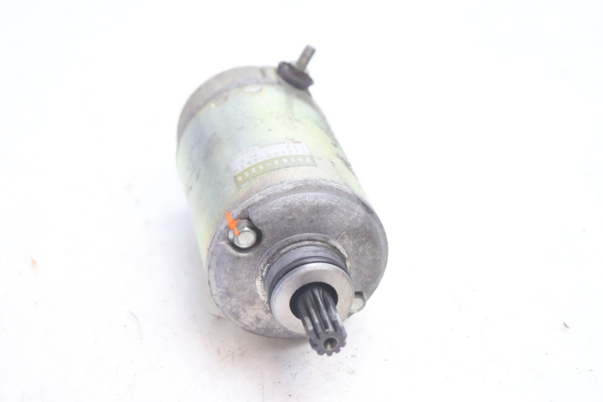 photo de STARTER KAWASAKI ZX-6R ZX6R 600 (1995 - 1997) - Details der Befestigungspunkte