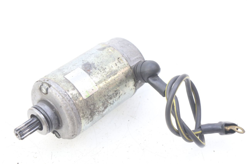 photo de STARTER KAWASAKI ZZR 600 (1995 - 2004) - Hauptansicht