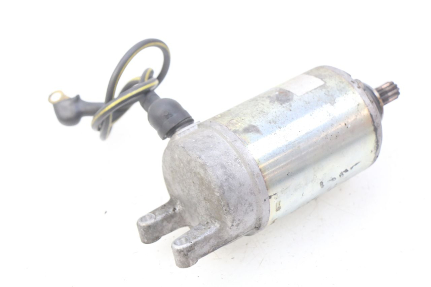 photo de STARTER KAWASAKI ZZR 600 (1995 - 2004) - Alternative Perspektive