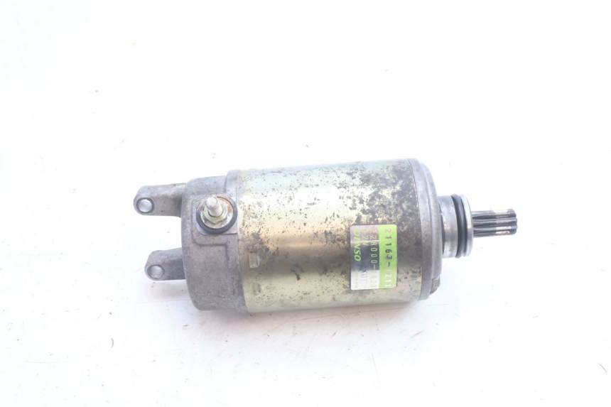 photo de STARTER KAWASAKI ZZR 600 (1995 - 2004) - Hauptansicht