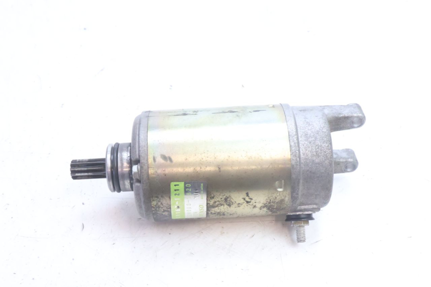 photo de STARTER KAWASAKI ZZR 600 (1995 - 2004) - Alternative Perspektive