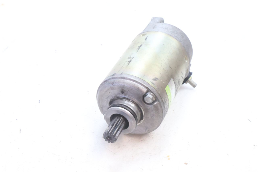 photo de STARTER KAWASAKI ZZR 600 (1995 - 2004) - Details der Befestigungspunkte
