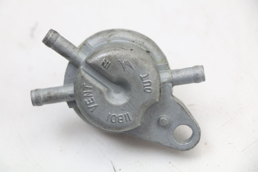 photo de TANK VENTIL DAELIM A-FOUR 2T 50 (2005 - 2012) - Zoom auf Gebrauchszustand