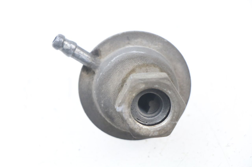 photo de TANKUNTERDRUCK KYMCO AGILITY 4T 50 (2005 - 2018) - Hauptansicht