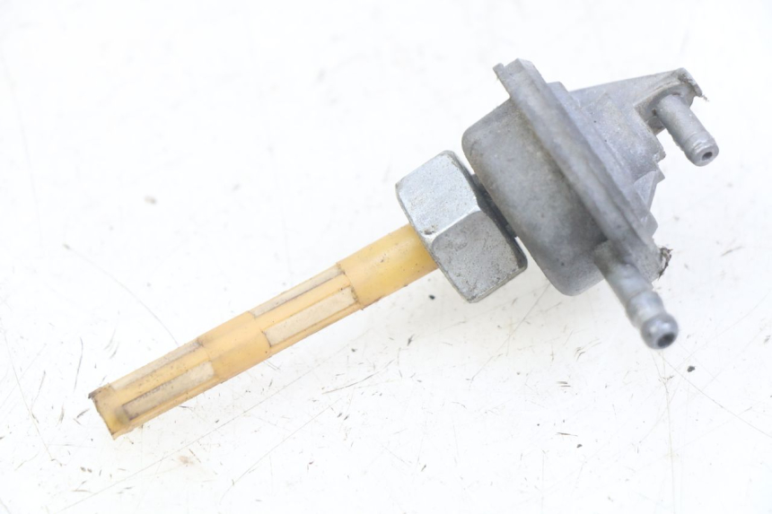 photo de TANKUNTERDRUCK KYMCO AGILITY 4T 50 (2005 - 2018) - Hauptansicht