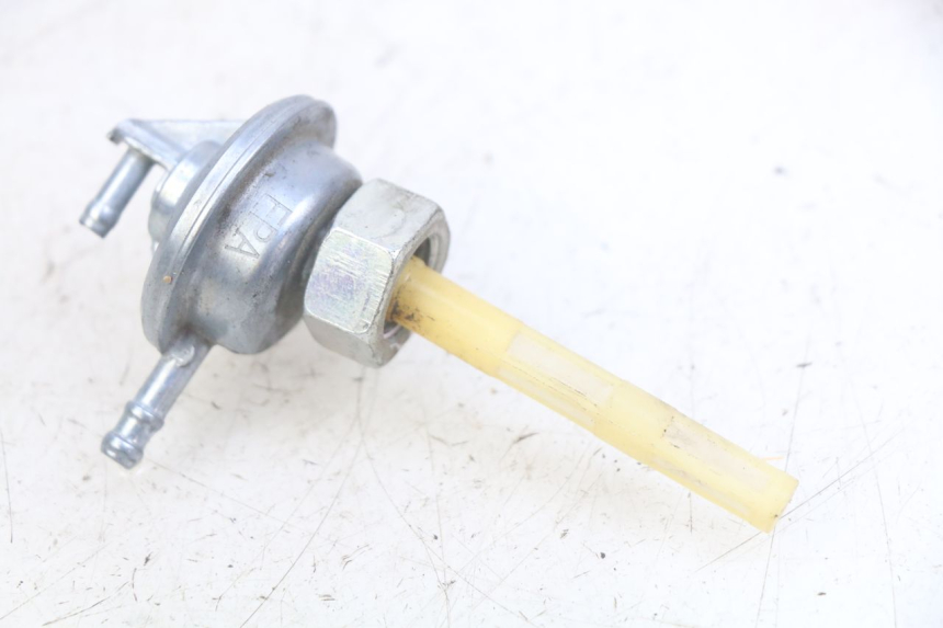 photo de TANKUNTERDRUCK KYMCO AGILITY 4T 50 (2018 - 2022) - Hauptansicht