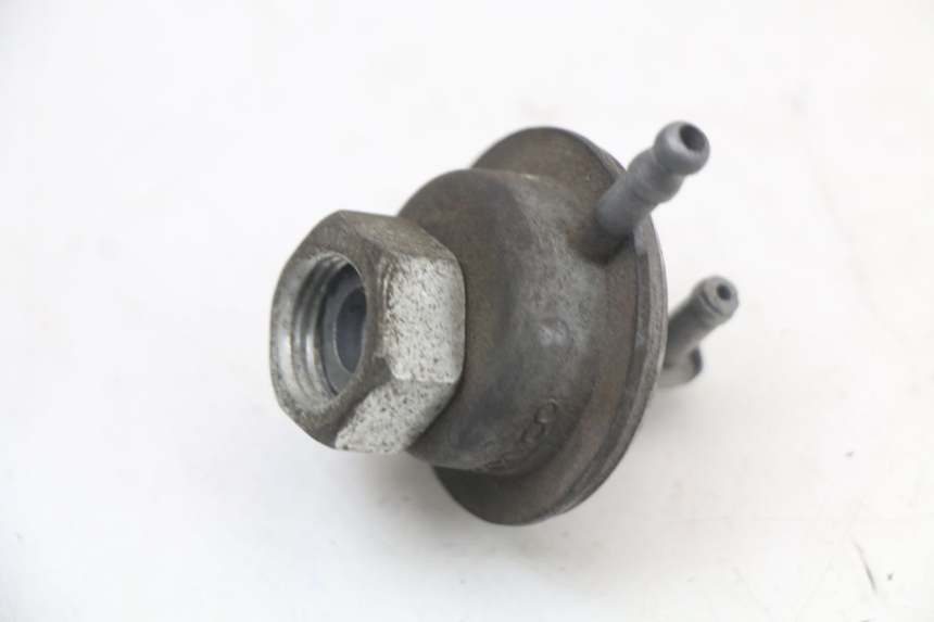 photo de TANKUNTERDRUCK KYMCO AGILITY 4T 50 (2005 - 2018) - Alternative Perspektive