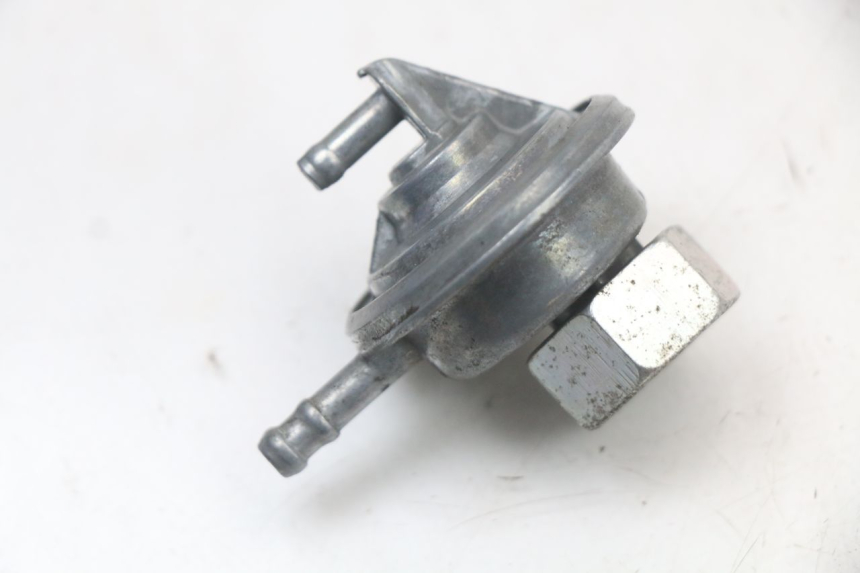 photo de TANKUNTERDRUCK KYMCO AGILITY 4T 50 (2018 - 2022) - Hauptansicht