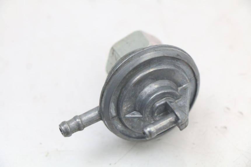 photo de TANKUNTERDRUCK KYMCO AGILITY 4T 50 (2018 - 2022) - Zoom auf Gebrauchszustand