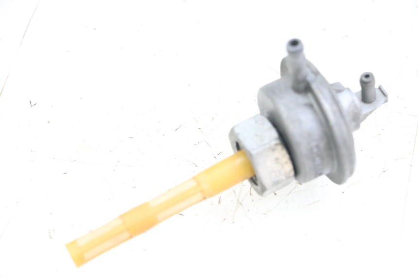 photo de TANKUNTERDRUCK KYMCO AGILITY 4T 50 (2005 - 2018) - Hauptansicht