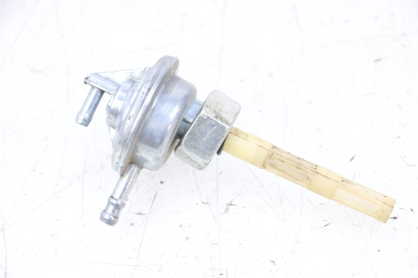 photo de TANKUNTERDRUCK KYMCO AGILITY 4T 50 (2018 - 2022) - Hauptansicht