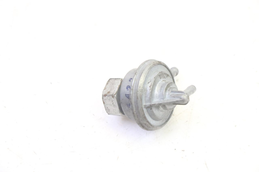 photo de TANKUNTERDRUCK KYMCO AGILITY NAKED RENOUVO 2T 50 (2011 - 2018) - Zoom auf Gebrauchszustand