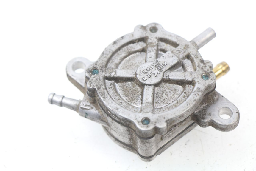 photo de TANKUNTERDRUCK HONDA BALI EX 100 (1996 - 2000) - Hauptansicht