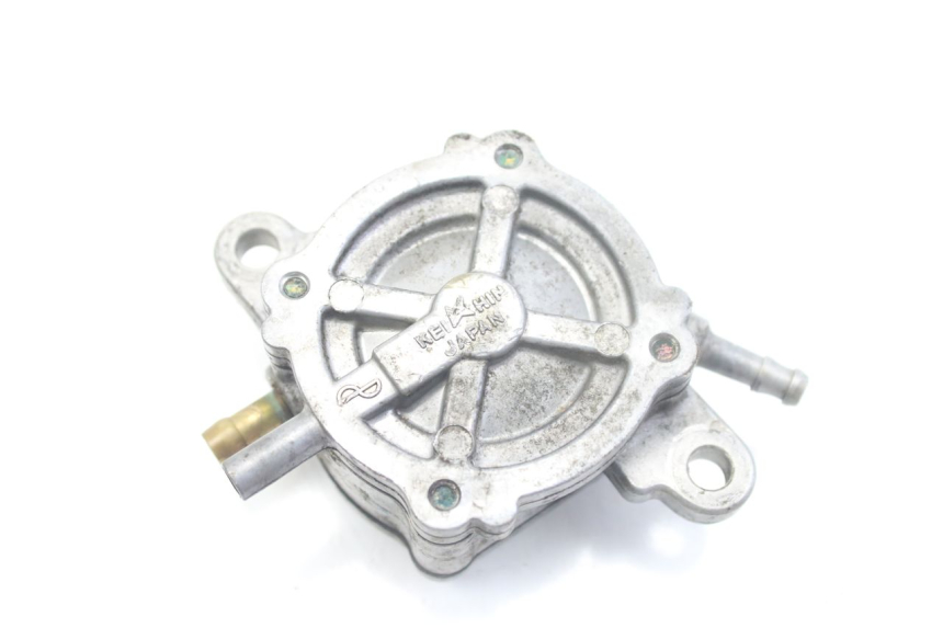 photo de TANKUNTERDRUCK HONDA BALI EX 100 (1996 - 2000) - Hauptansicht