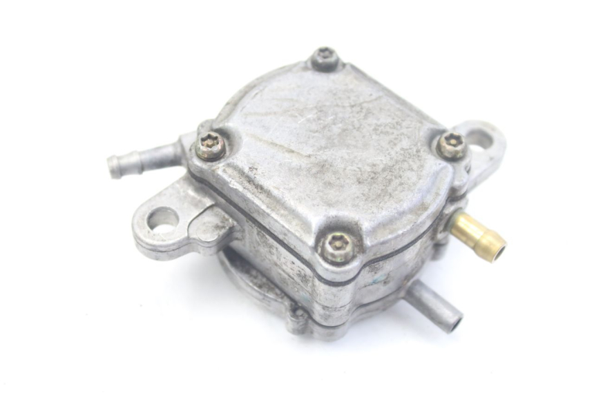 photo de TANKUNTERDRUCK HONDA BALI EX 100 (1996 - 2000) - Alternative Perspektive