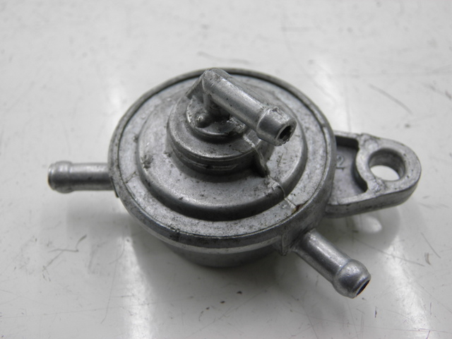photo de TANK VENTIL BENZHOU YY50QT31 VINTAGE 50 (2009 - 2012) - Detailansicht des Bauteils