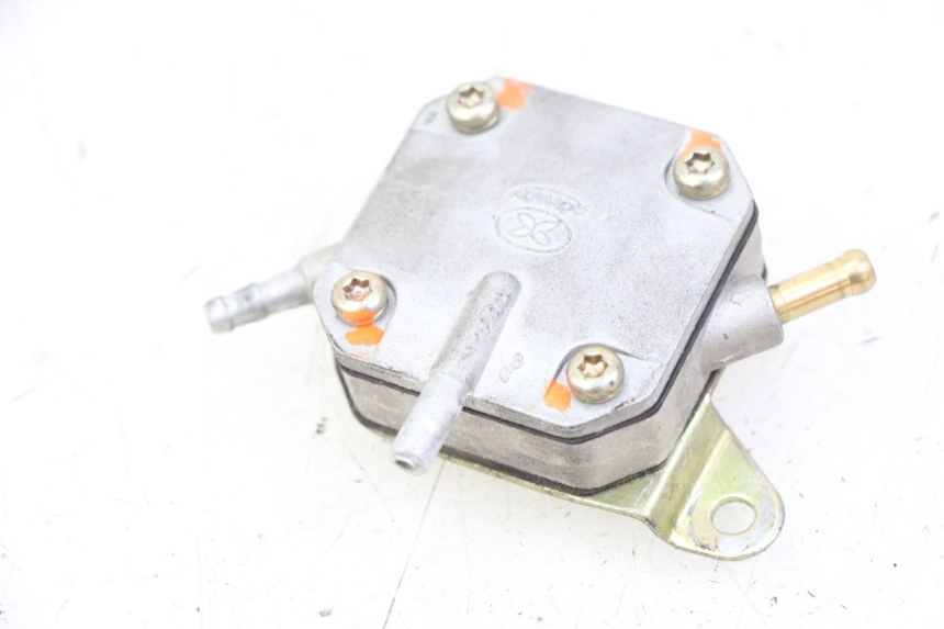 photo de TANK VENTIL DAELIM BESBI 125 (2007 - 2008) - Detailansicht des Bauteils