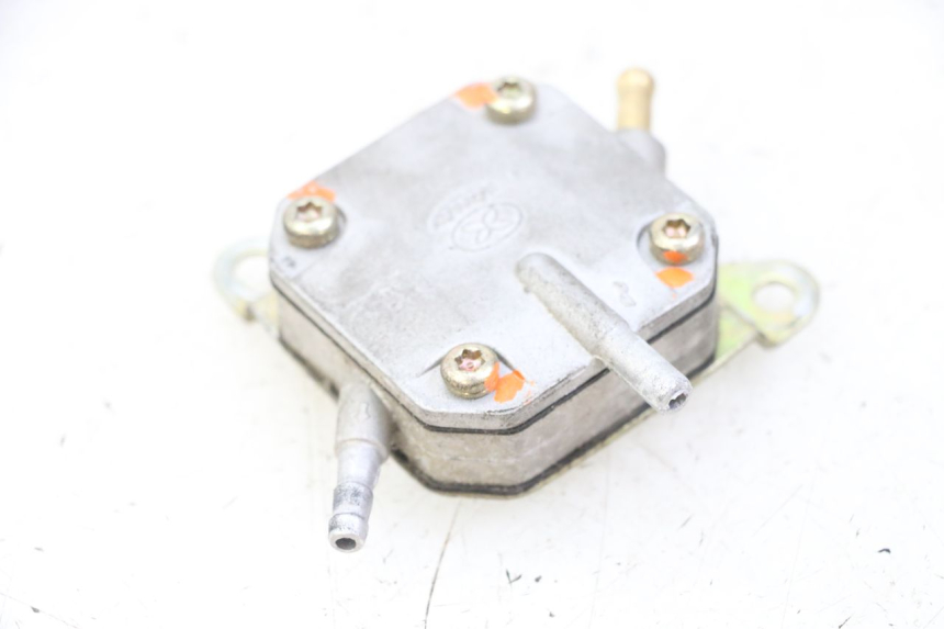 photo de TANK VENTIL DAELIM BESBI 125 (2007 - 2008) - Zoom auf Gebrauchszustand