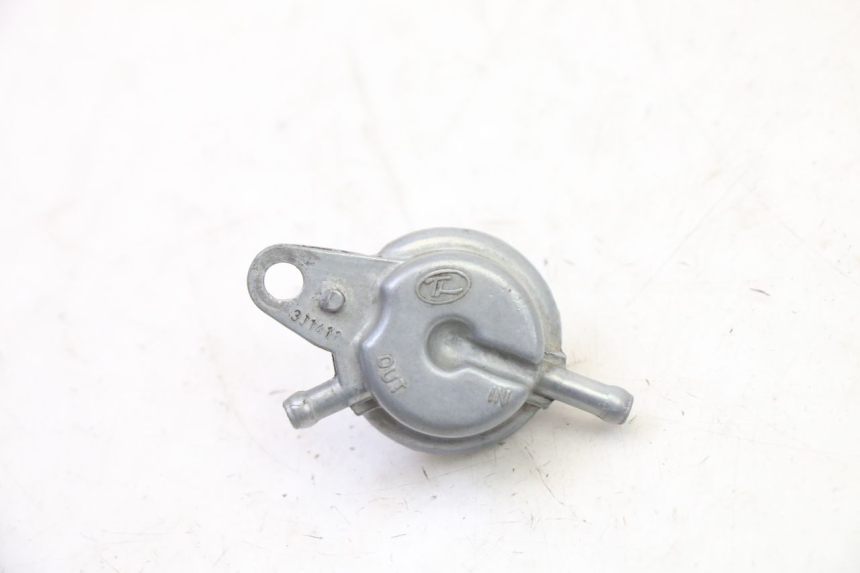 photo de DEPRESSION RESERVOIR MASH BIBOP 2T 50 (2013 - 2018) - Zoom auf Gebrauchszustand