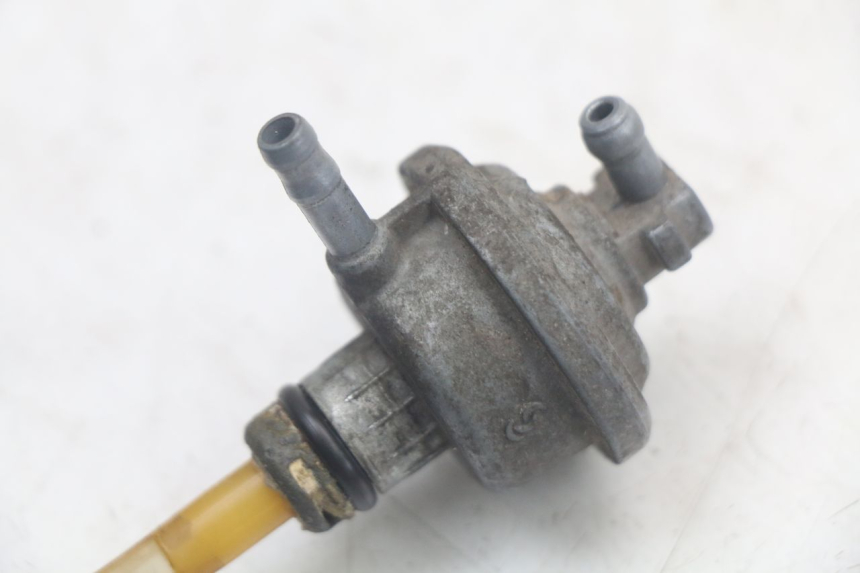 photo de TANKUNTERDRUCK MBK BOOSTER SPIRIT 50 (2004 - 2017) - Zoom auf Gebrauchszustand