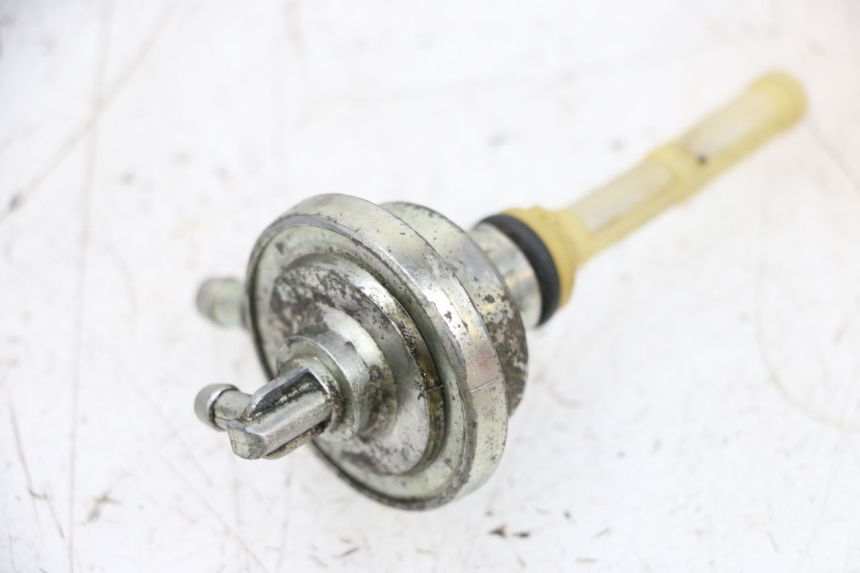 photo de TANK VENTIL MBK BOOSTER SPIRIT NAKED 50 (2004 - 2017) - Detailansicht des Bauteils