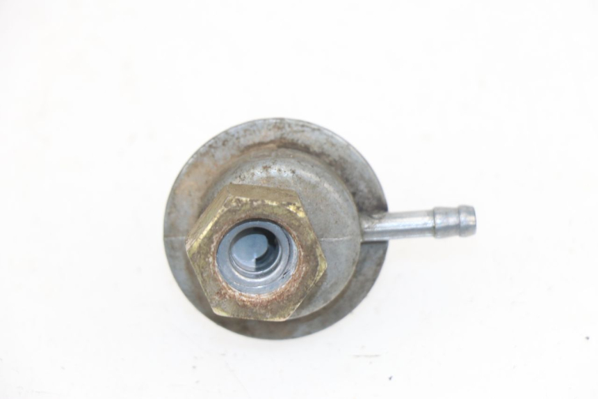 photo de TANKUNTERDRUCK TNT MOTOR BOSTON 4T 50 (2018 - 2025) - Zoom auf Gebrauchszustand