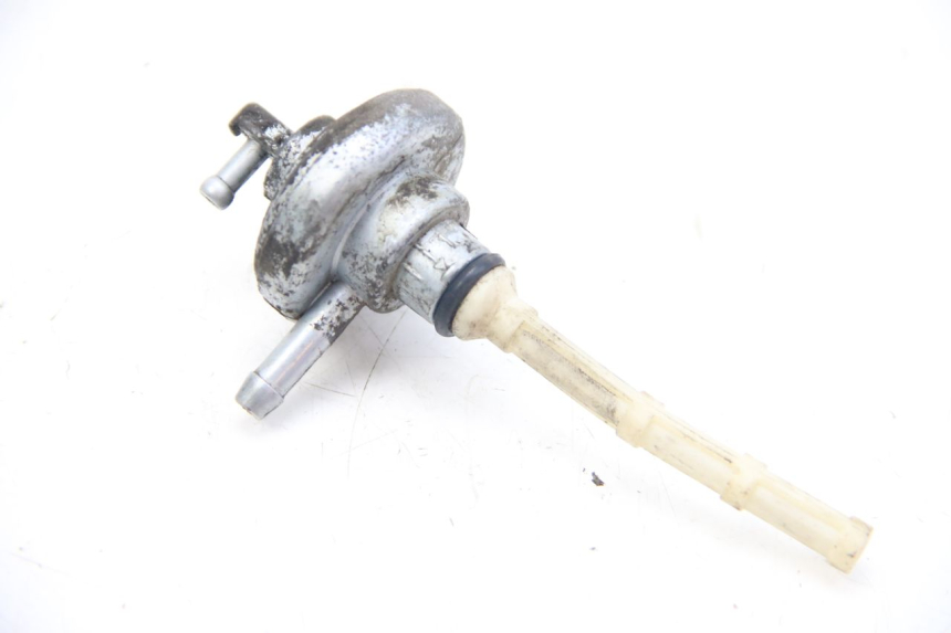 photo de TANKUNTERDRUCK DERBI BOULEVARD 50 (2009 - 2006) - Hauptansicht