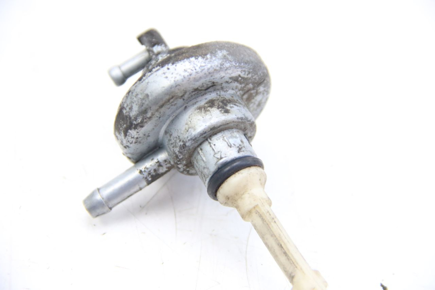 photo de TANKUNTERDRUCK DERBI BOULEVARD 50 (2009 - 2006) - Alternative Perspektive